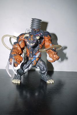 spawn tremor action figure