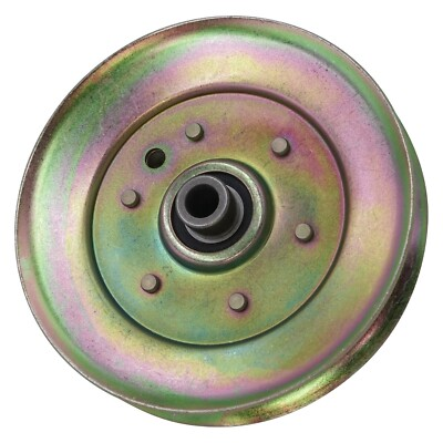 #ad Caltric 07300527 Deck Pulley for Gravely Ariens PM144M Max Zoom HD Pro Master $23.01