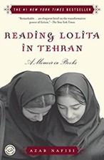 Reading Lolita in Tehran : A Memoir in Books Paperback Azar Nafis