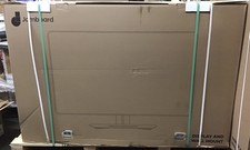 New Google Jamboard Digital Whiteboard 55" Display Touch Screen And Wall Mount