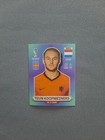 Panini FIFA World Cup Qatar 2022 Stickers - Holland/Poland/Portugal/Qatar