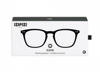 IZIPIZI #E Reading - Black