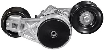 For 2005-2010 International CF500 Accessory Drive Belt Tensioner Assembly Dayco - Image 3 of 3