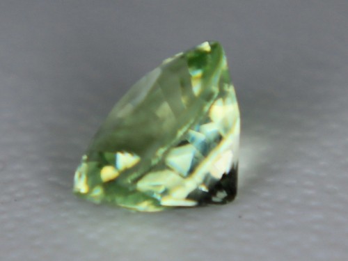 Natural Peridot Gemstone Loose Round cut gems 5mm 6mm 7mm 8mm Pakistan VS to SI - Picture 31 of 47