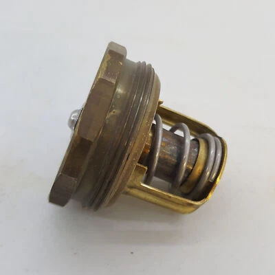 Thermostat Fluide Frigorigène Alfa Romeo Gt - Spider Behr Pour 60710617 - Photo 1/4