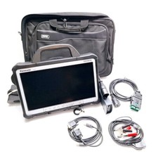 Citroen Peugeot DS Opel DiagBox Lexia Diagnosegerät Tester 2024