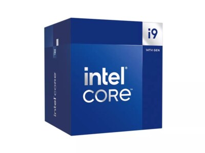 5032037279208 Intel Core i9-14900F Prozessor 36 MB Smart Cache Box Intel