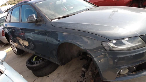 8K0953502BJ Mando Intermitentes para AUDI A4 AVANT (8K5) Básico 2008 710527 - Imagen 9 de 10