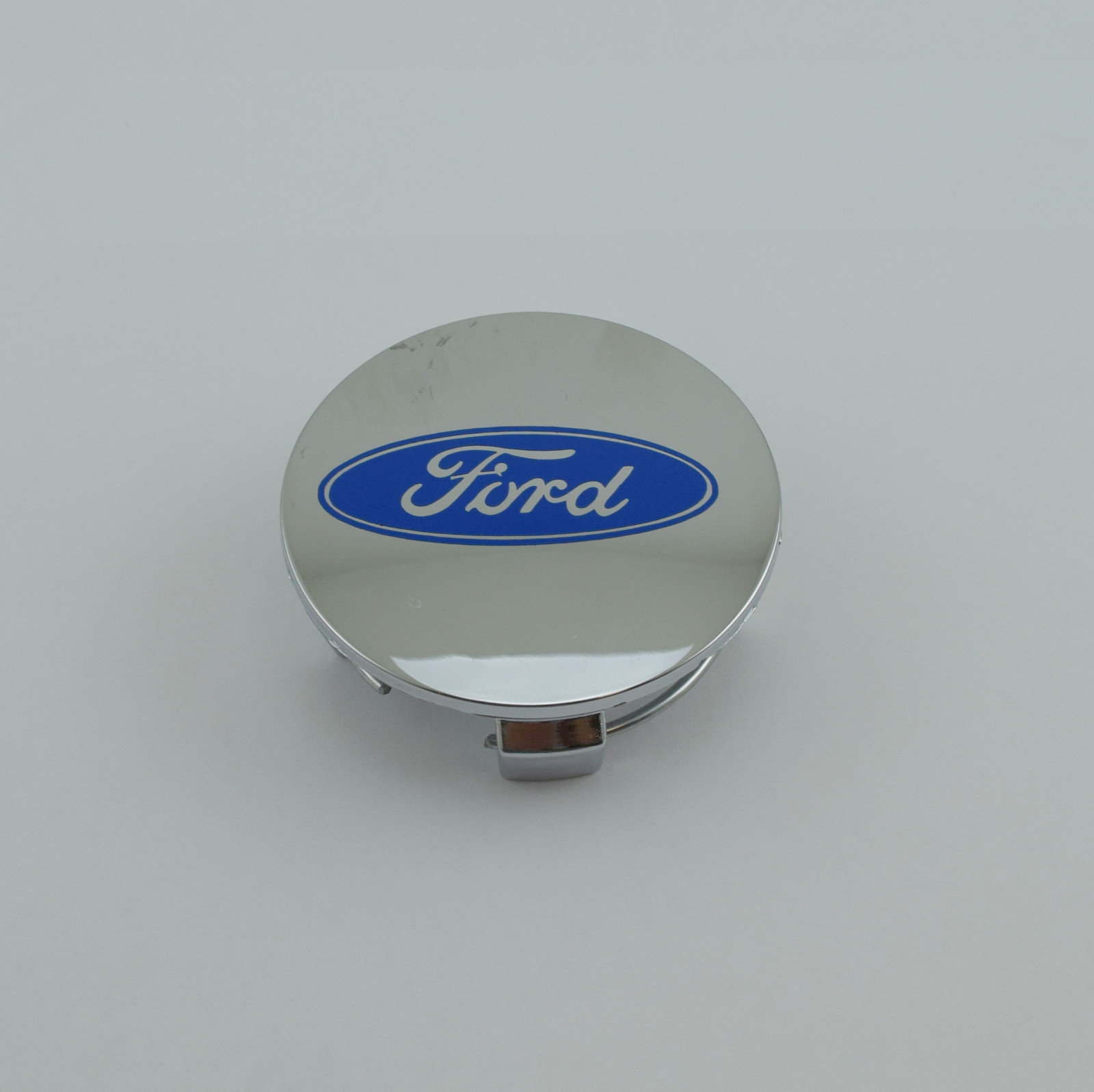 FORD WHEEL RIM CENTER CAP LOGO LOGOS DECAL EMBLEM STICKER 2.5" x 1" ONE