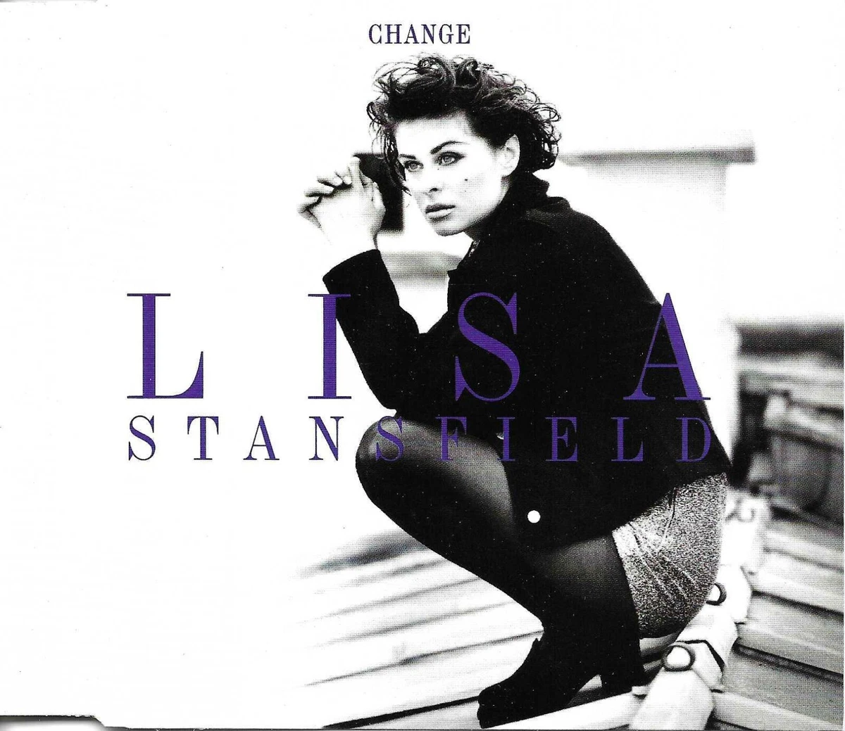 Rock Lisa Stansfield Music CDs for sale | eBay