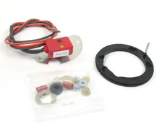Pertronix Electronic Conversion Kit 91181; Ignitor II for 57-74 Delco V8