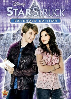Starstruck (Extended Edition) (DVD, 2010) 786936802382|