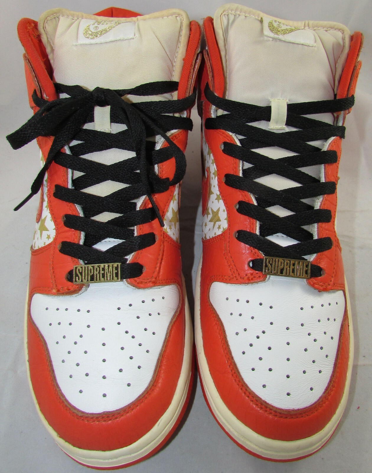 2003 Nike SB Dunk High SB