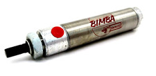 NEW BIMBA 123-D PNEUMATIC CYLINDER 123D