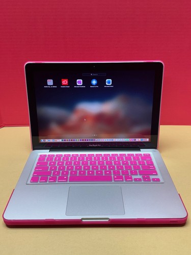 Apple MacBook Pro 13.3" A1278 2.5GHz 16GB RAM 1TB W/Cover Protector. Turbo 🔥🔥 - Afbeelding 84 van 103