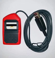 Safron Morpho mso 1300 e3 biometric Fingerprint Device + Free Shipping