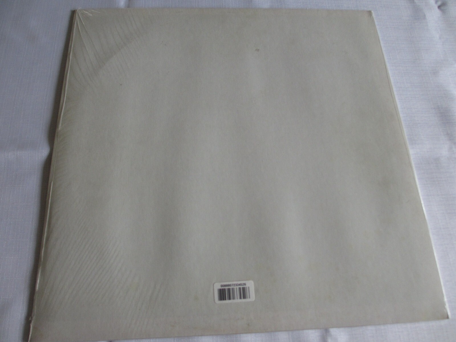 Paul and Linda McCartney-Ram-Vinyl LP-LIMITED MONO reissue-GREAT COPY