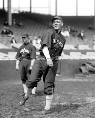 Buck Weaver 1916 CHICAGO WHITE SOX Photo Picture CHARLES CONLON 8x10 11x14 16x20