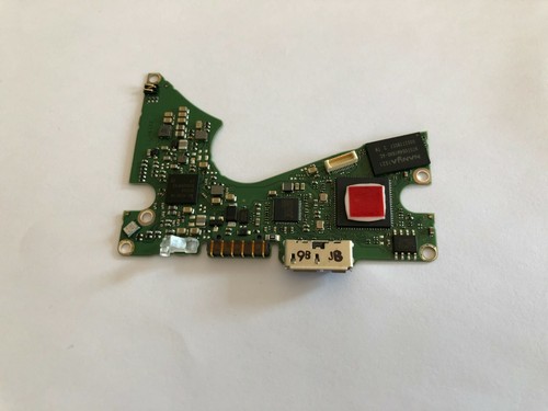 Datenrettung - Data Recovery - für Western Digital 5TB WD50NDZW - 第 1/1 張圖片