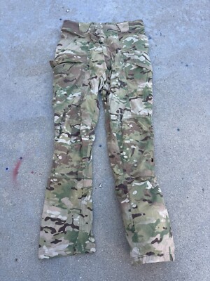希少　新品　Patagonia Lost Arrow projet pants Patagonia Lost Arrow Multicam 3S Combat Pants Medium Regular | eBay