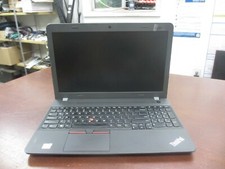Lenovo ThinkPad E555 AMD 2.20GHZ A6-7000 8GB 500GB DVD-RW WebCam 15.6" Laptop