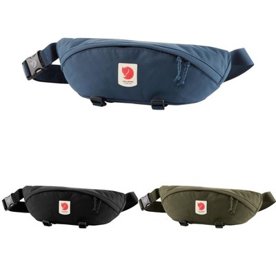 fjallraven ulvo large hip pack