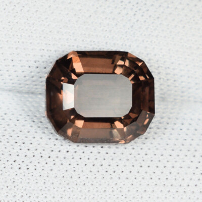 3.76 ct SHIMMERING ULTRA HOT BEST NATURAL CLR CHANGE GARNET AAA Cushion C Vdo 3c