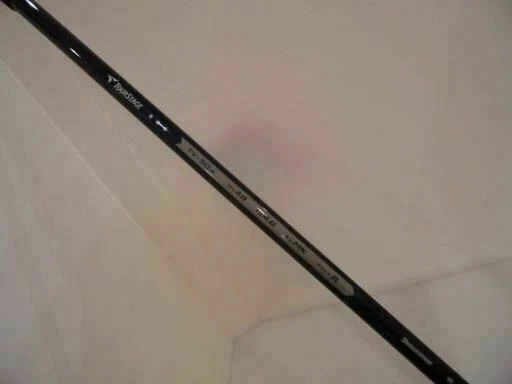 GOLF CLUBS FAIRWAY WOOD BRIDGESTONE TOUR STAGE V-IQ 2006 LEFT-HANDED 3W R-FLEX - Image 4 of 4