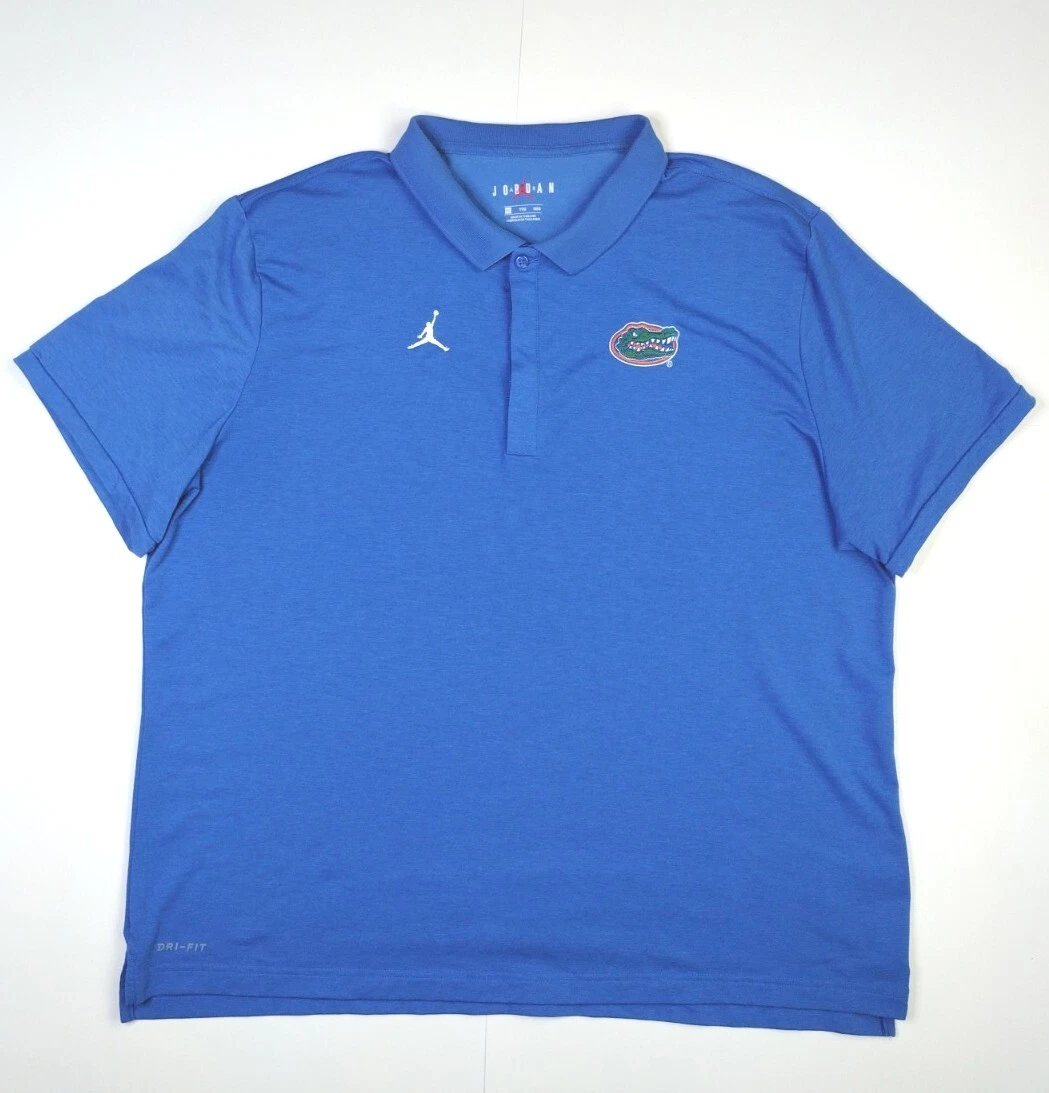 florida gator jordan polo
