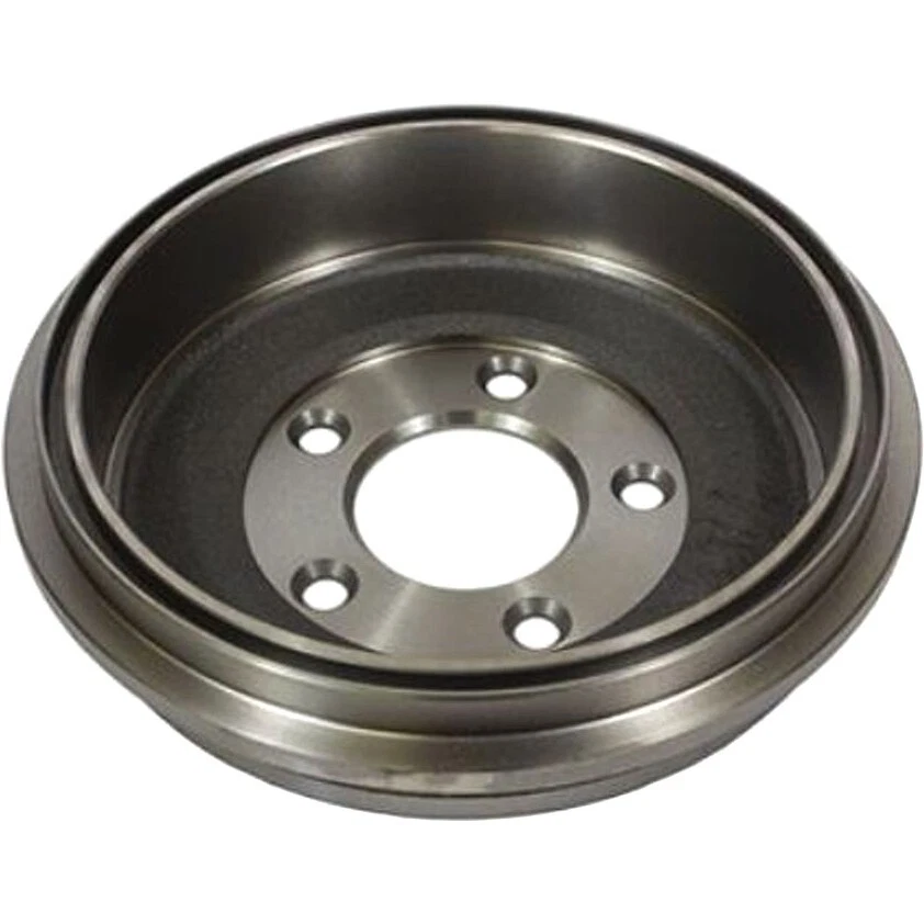 Tambor de freno trasero BRD-44 Motorcraft para Ford Escape Mercury Mariner Mazda Tribute Foto 3 de 3