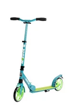 Hurtle Renegade Kick Scooters for Kids Teenagers Adults- 2 Wheel Kids Scooter