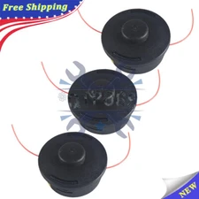 3Pack String Trimmer Head For FS55 FS55r FS90 FS90r FS56rc FS70 FS70r FS85