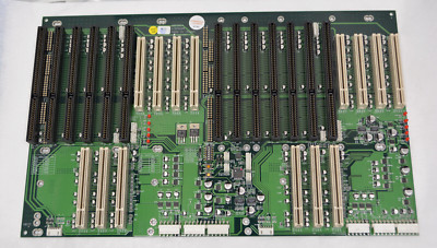 NBP2024 / PCB KJ040100 / NEXCOM