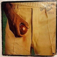 Wishbone Ash Theres The Rub Vinyl Lp 1974 Mca Records Mca-464 Wishbone Ash Theres The Rub Vinyl Lp 1974 Mca Records Mca-464