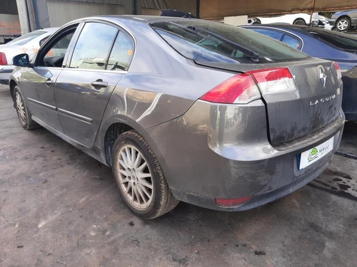 651000021R Capo para RENAULT LAGUNA III BERLINA Privilege 2008 8715535 - Foto 10 di 10