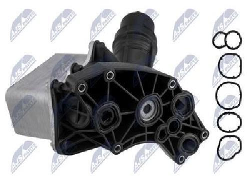 Original NTY Oil Cooler Engine Oil CCL-BM-057 For BMW