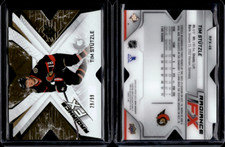 2022-23 Upper Deck Spx Radiance Fx Gold #RFX-48 Tim Stutzle /99