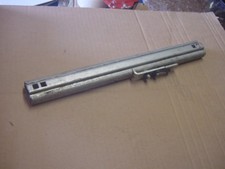 Nos Lh Seat Runner Rails Jaguar Xke Series Iii 71-74 Seat Slide