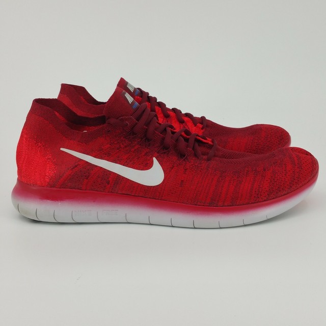 nike free flyknit mens 2017