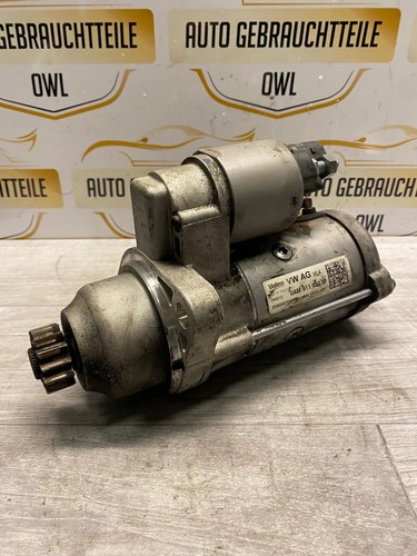 VW GOLF PASSAT 1.9 2.0 Anlasser Starter 0AM911023M