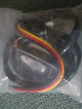 HARLEY BIG TWIN & SPORSTER 1982-1995 HANDLEBAR Extended WIRE KIT  48" LONG