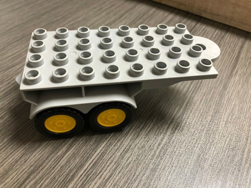Lego Duplo Vehicles, Planes, Disney Cars, Firefighters, parts, pieces + *choose* - Picture 179 of 198