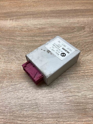 8375964 55892110 Helbako BMW E39 5er gebraucht Lichtmodul Einheit Steuergerät Hauptlicht