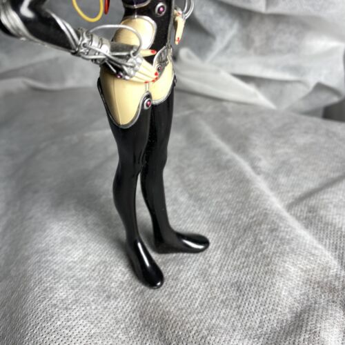 Alpha, Toycom Ghost In The Shell, 6 Inch Action Figure Fuchikoma Tank Vintage - Picture 12 of 14