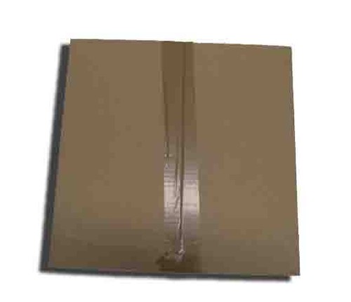 50 CAJAS DE CARTON CRUZ ENVIO Y EMBALAJE PARA ENVIAR DE 1 A 3 DISCOS VINILO LP - Imagen 3 de 3