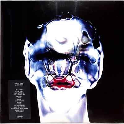 Daniel Avery / ULTRA TRUTH (coloured 2LP) / Mute / MTE109434 / col2LP