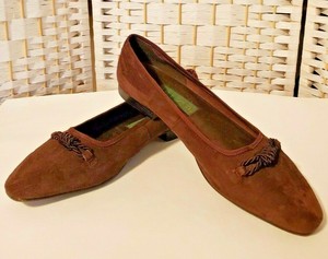 unisa shoes flats