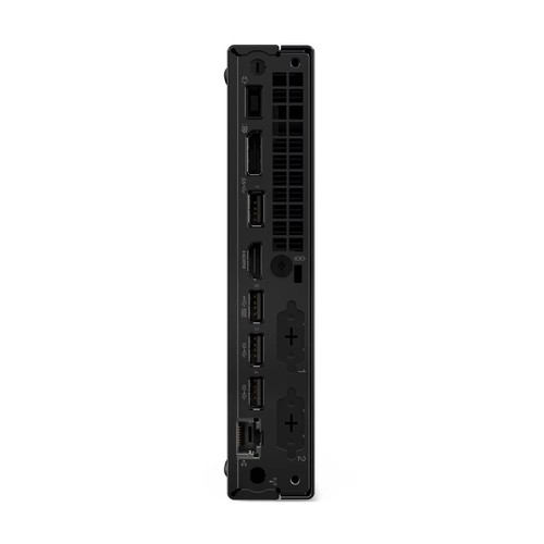 Lenovo ThinkCentre M70q Gen 2 Tiny PC i5-11500T 32GB RAM 500GB SSD W11P - Bild 4 von 4