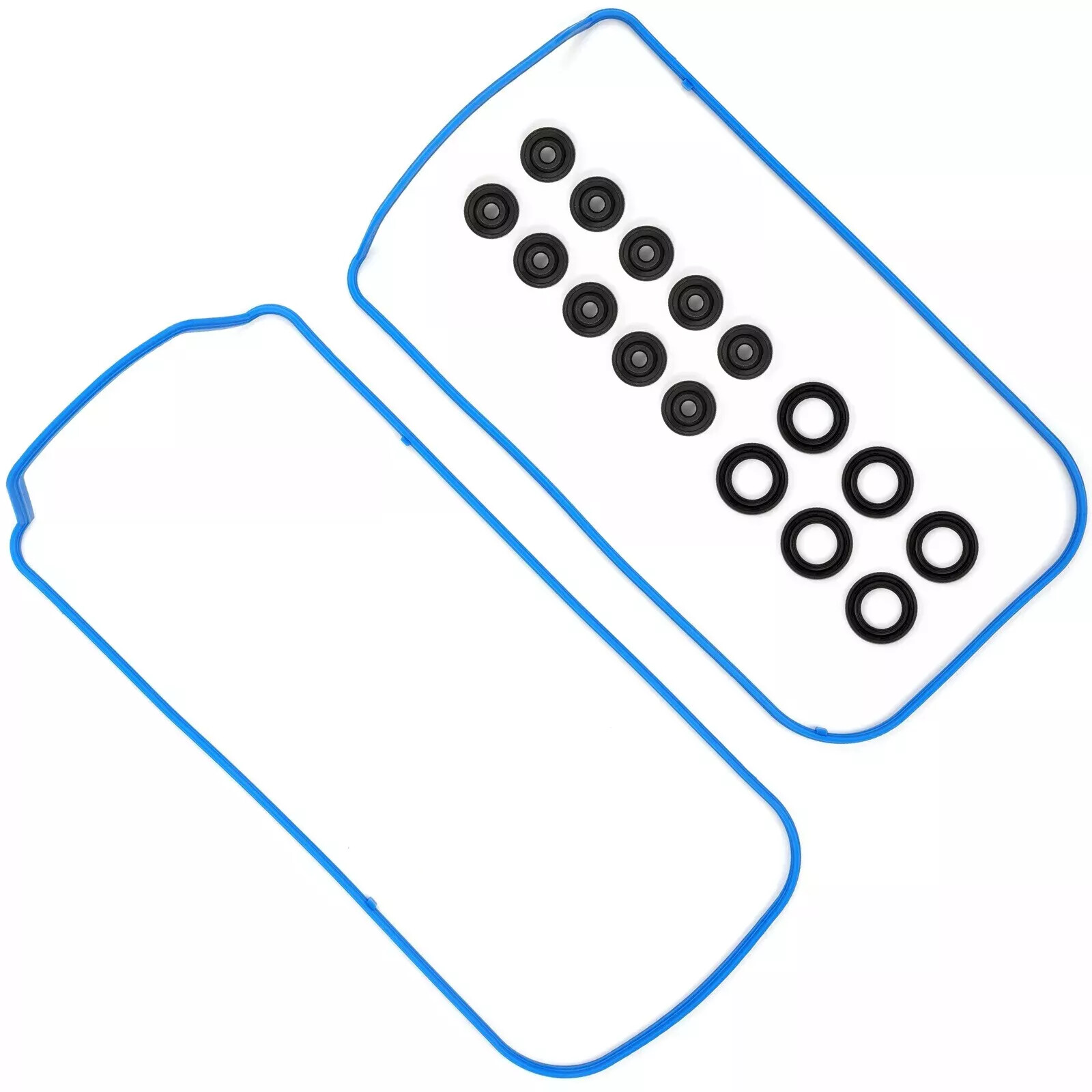 Spark Plug Tube Seals Valve Cover Gaskets For HONDA ACCORD 2008-2017 VS50773R