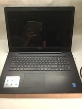 Dell Insipron 3541 15" Laptop AMD A4-6210 AMD RADEON R3 - DOES NOT POWER -MZ